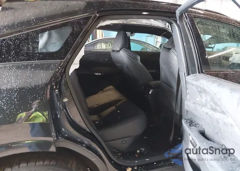 2024 Lexus Rx F Sport Performance из США, поврежденный, VIN 2T2BCMEA3RC015227